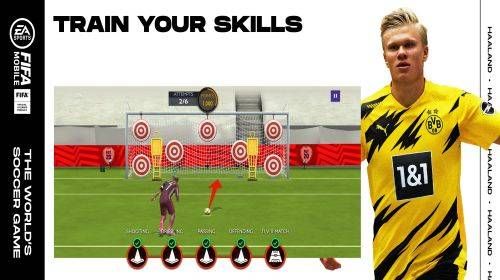 FIFA Soccer