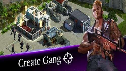 Mafia City