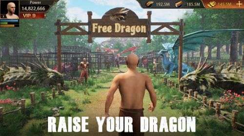 King of Avalon: Dominion