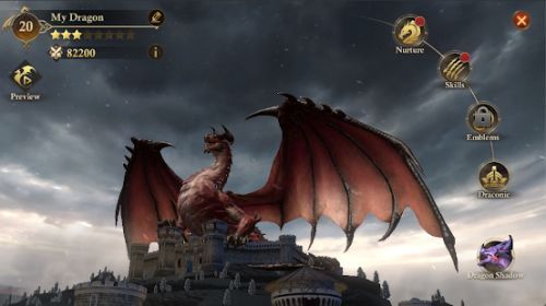 King of Avalon: Dominion