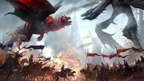 King of Avalon: Dominion
