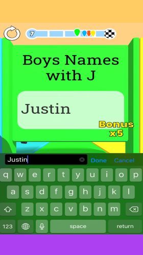 ABC Runner