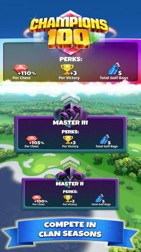 Golf Clash