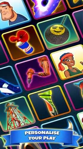 Golf Clash