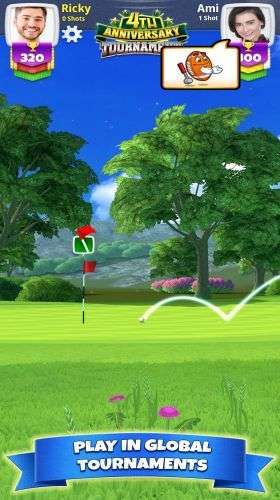 Golf Clash