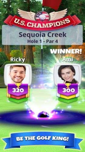 Golf Clash