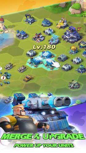 Top War: Battle Game