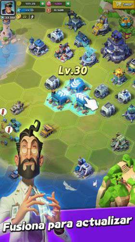 Top War: Battle Game