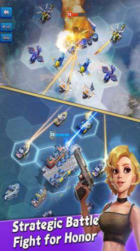 Top War: Battle Game
