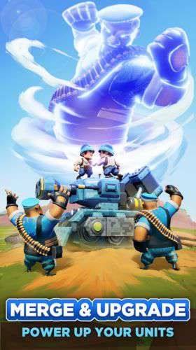 Top War: Battle Game