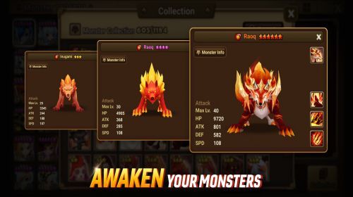 Summoners War