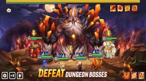 Summoners War