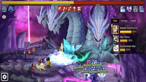 Summoners War