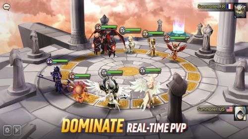 Summoners War