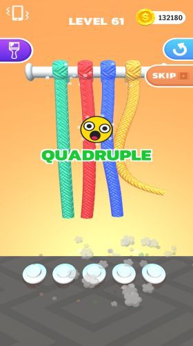 Tangle Master 3D