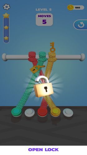 Tangle Master 3D