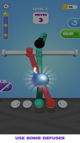 Tangle Master 3D