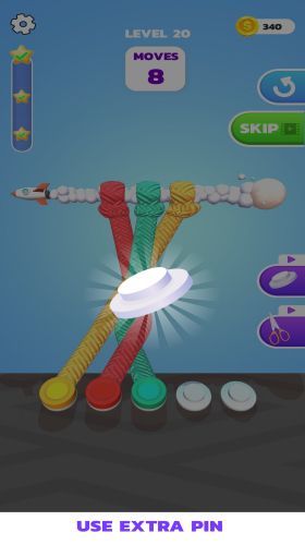 Tangle Master 3D
