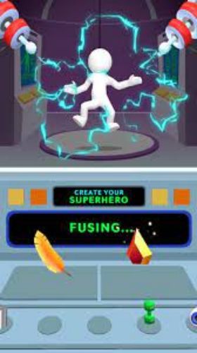 Heroes Inc