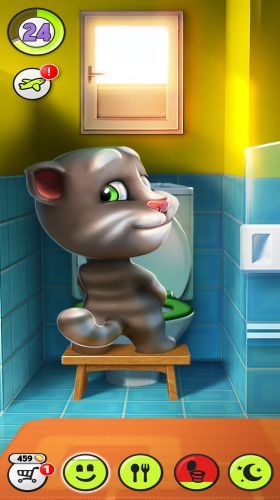 My Talking Tom