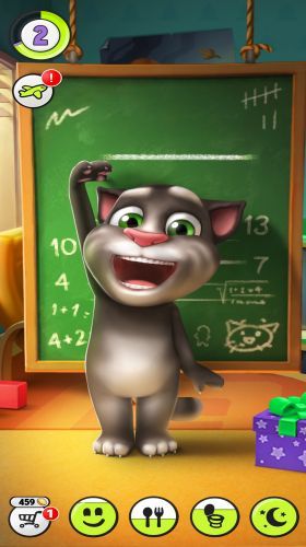 My Talking Tom