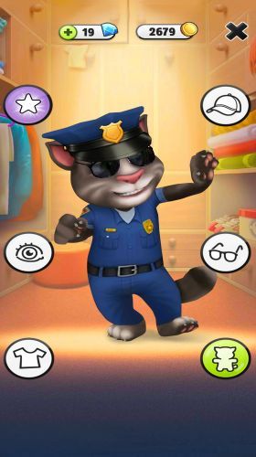 My Talking Tom