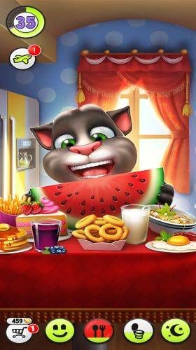 My Talking Tom