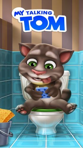 My Talking Tom