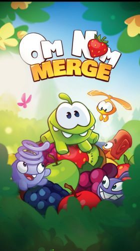 Om Nom: Merge