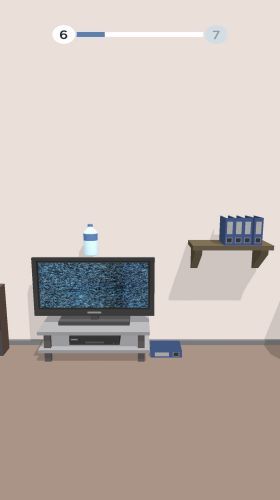 Bottle Flip 3D