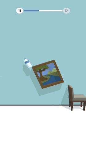 Bottle Flip 3D