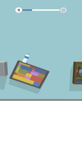 Bottle Flip 3D