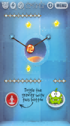 Cut the Rope