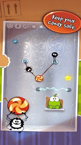 Cut the Rope