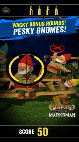 Big Buck Hunter: Marksman
