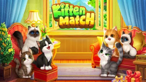 Match de Chatons