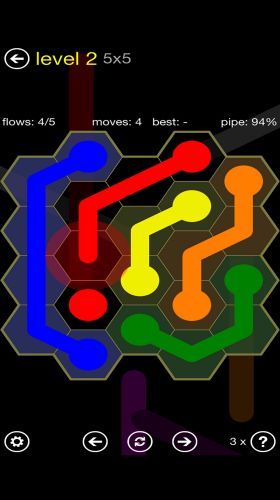 Flow Free