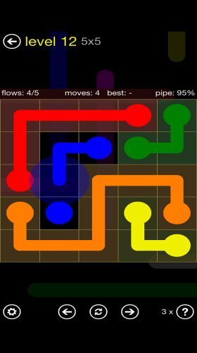 Flow Free
