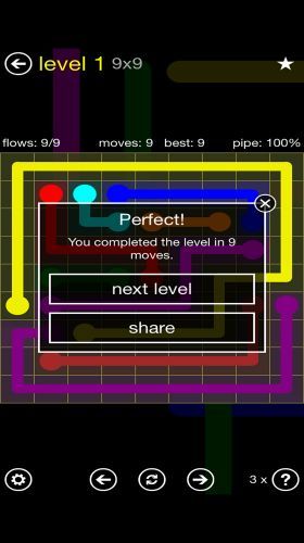 Flow Free