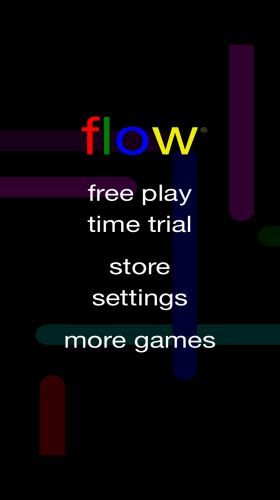 Flow Free