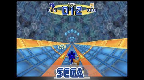 Sonic The Hedgehog 4 Episode II