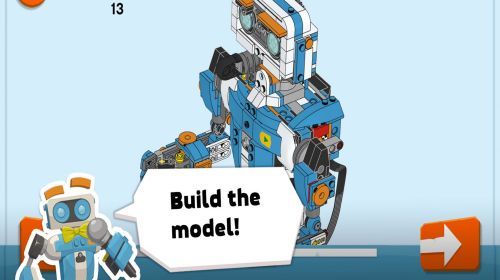 LEGO® BOOST
