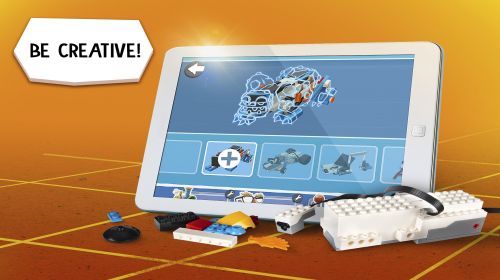 LEGO® BOOST