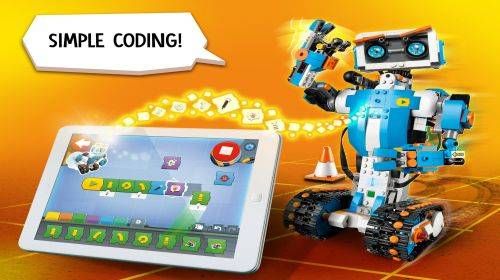 LEGO® BOOST