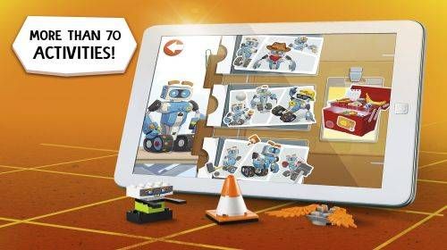 LEGO® BOOST