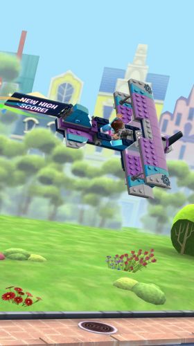 LEGO® Friends Heartlake Rush