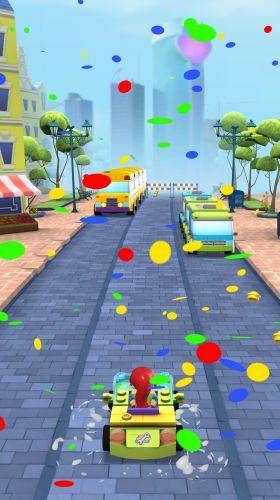 LEGO® Friends Heartlake Rush