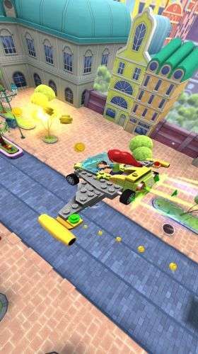LEGO® Friends Heartlake Rush