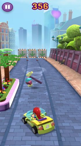 LEGO® Friends Heartlake Rush