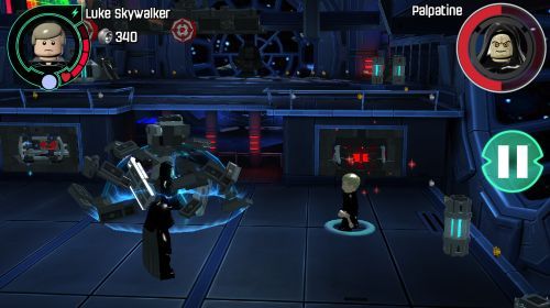 LEGO® Star Wars™ TFA